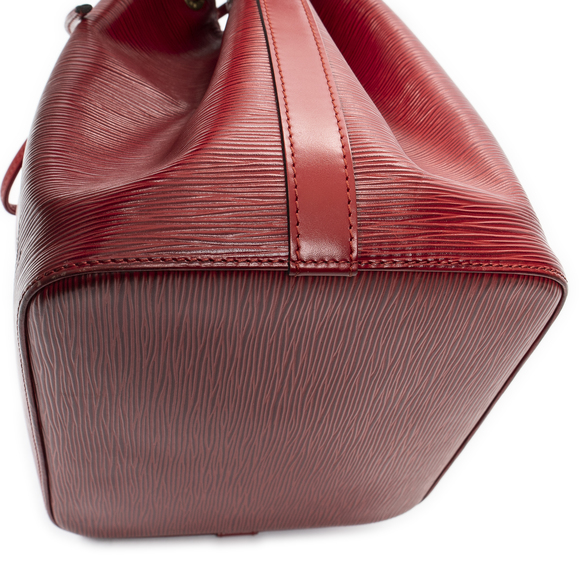 Louis Vuitton Noe PM - Picture 8 of 10